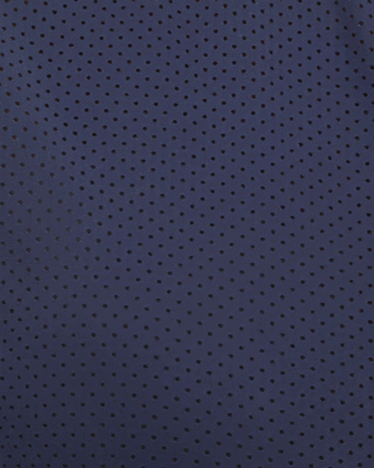 Breathable micro-perforated fabric