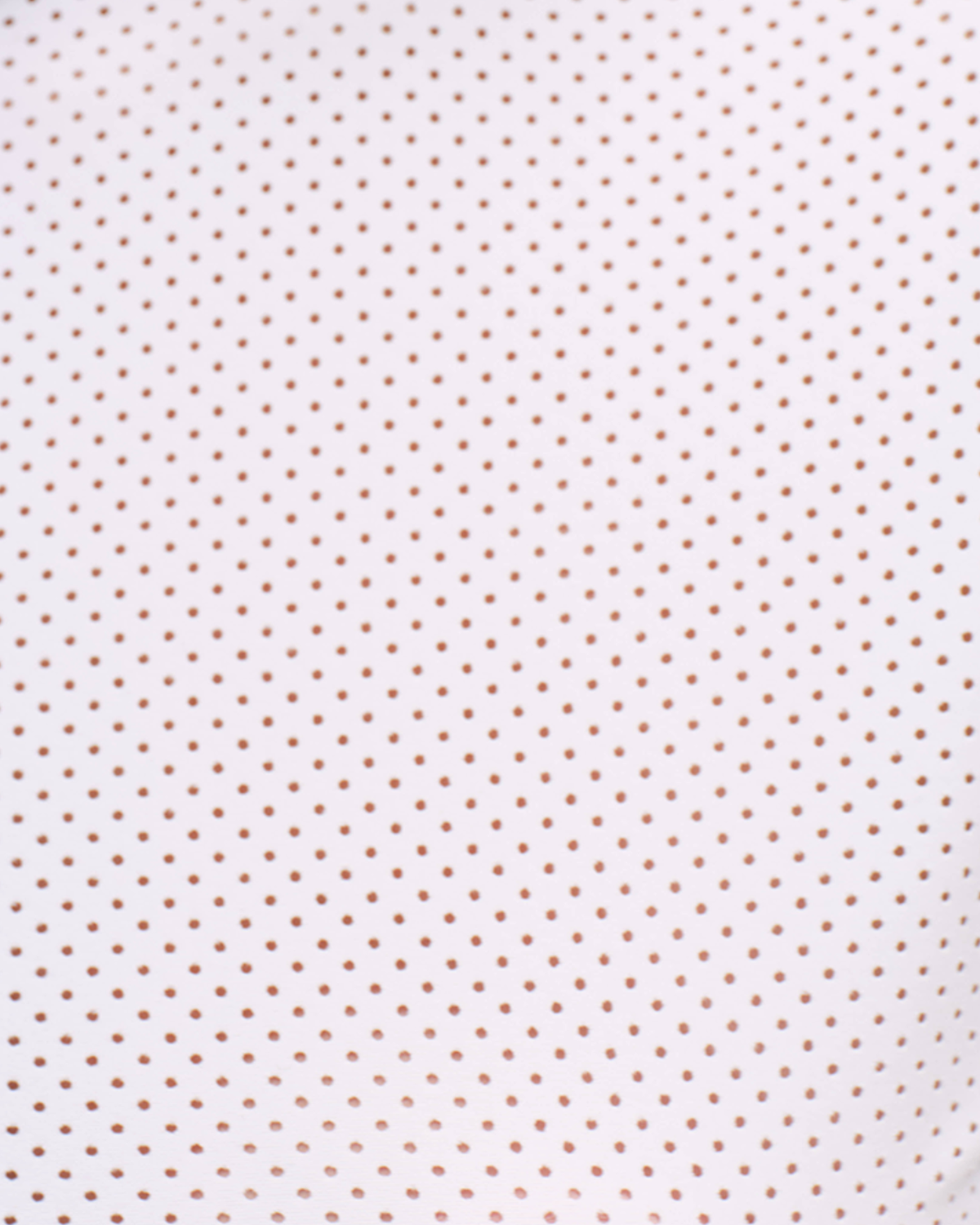 Breathable micro-perforated fabric