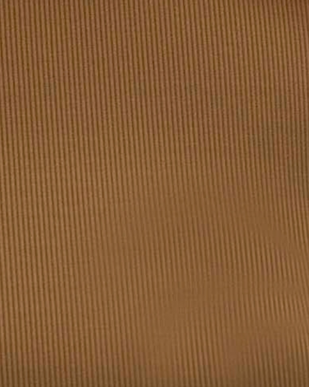 Ribbed fabric