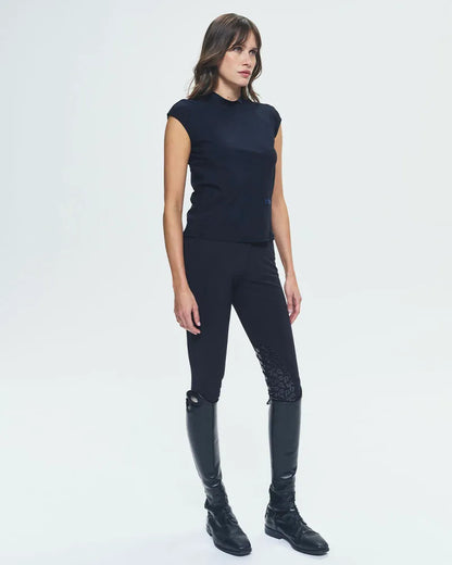 Totem - Ultra-Lightweight Technical Equestrian T-Shirt