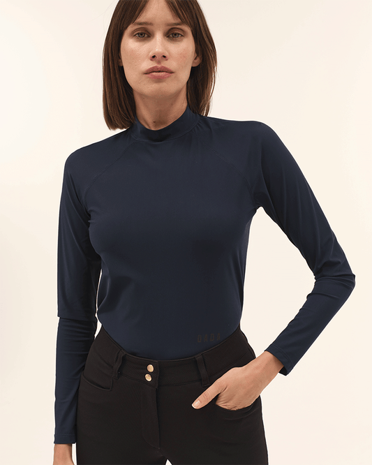 Totem ML - T shirt technique léger d'équitation