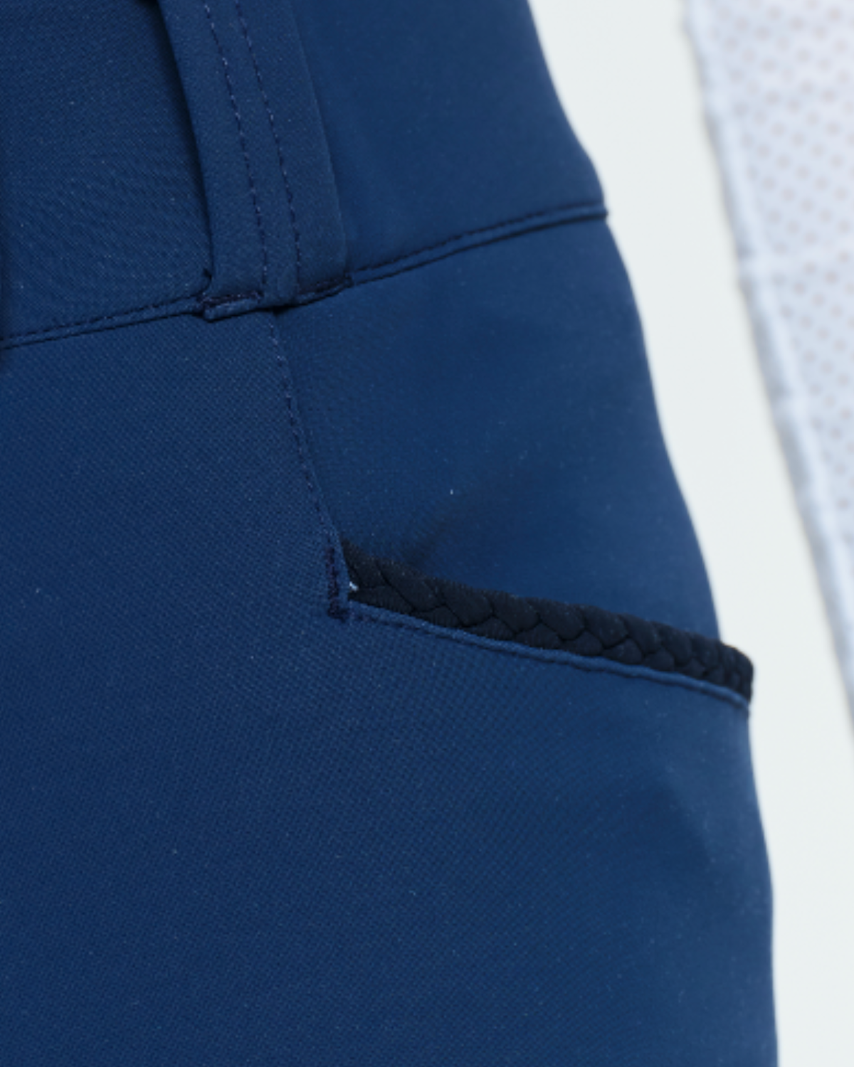 Tresse signature
