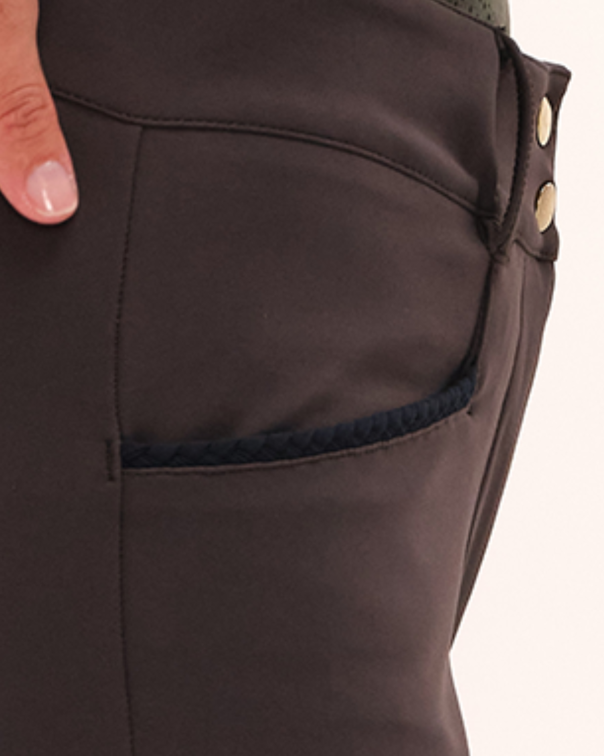 Tresse signature