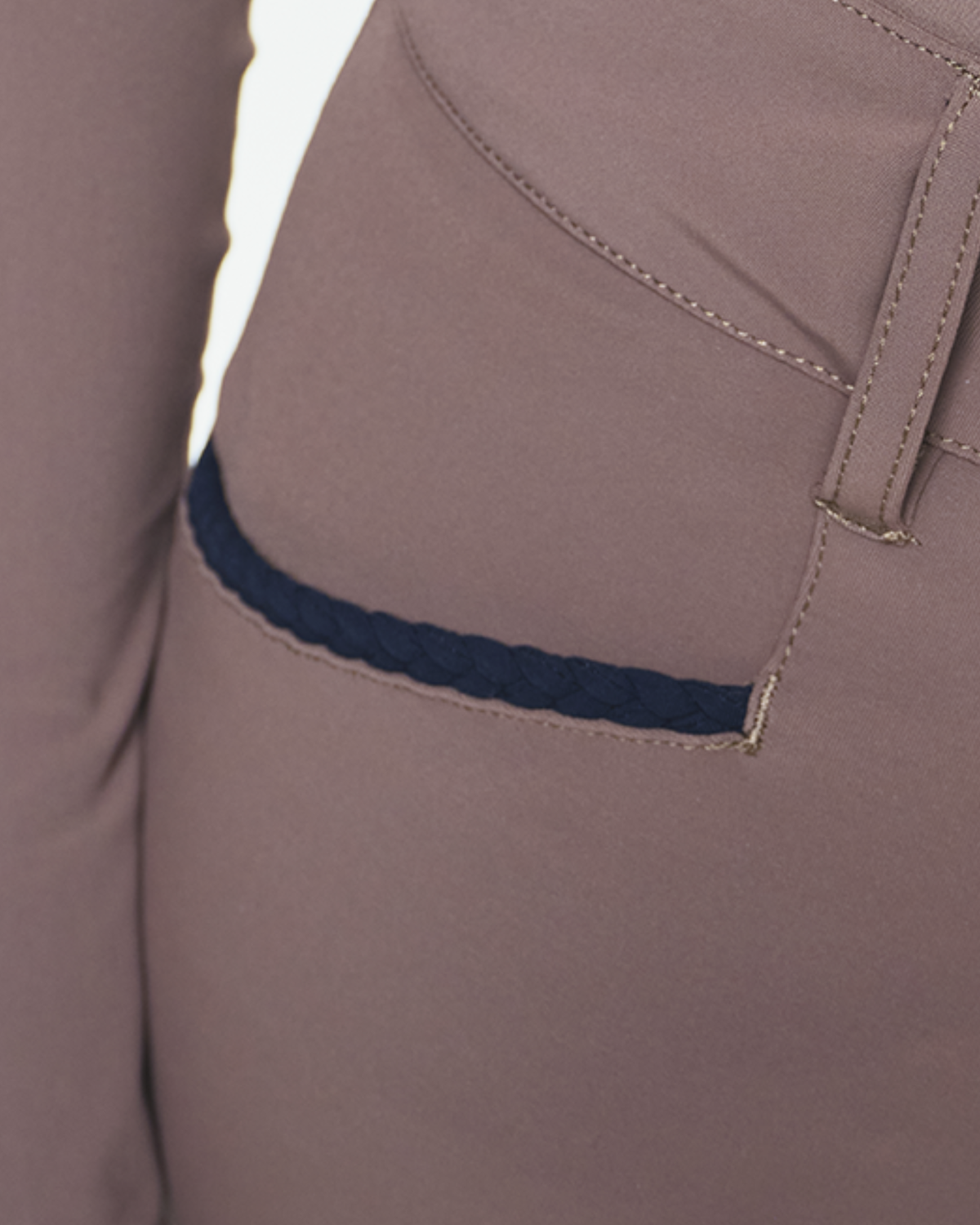 Tresse signature