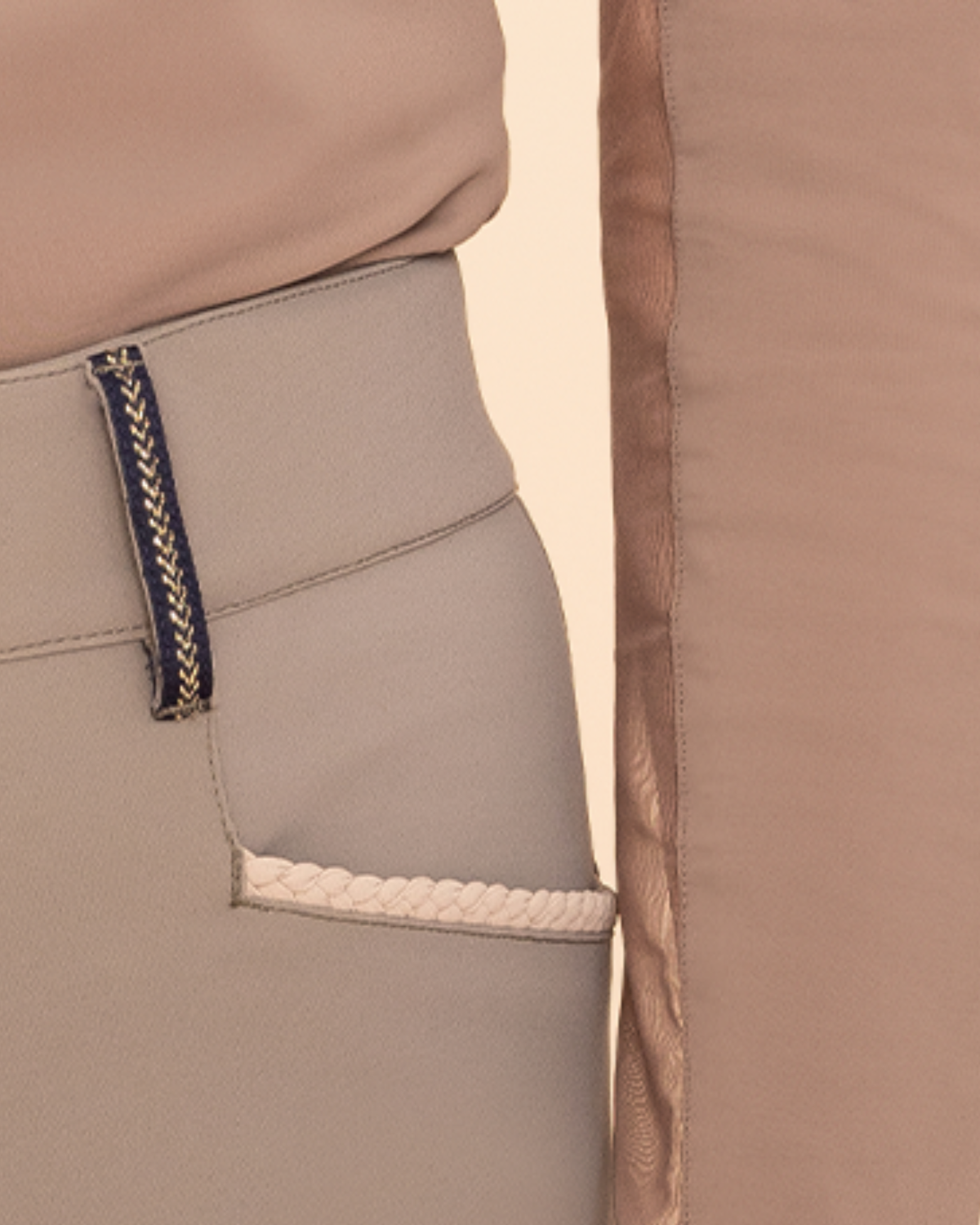 Tresse signature