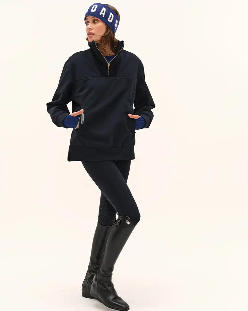 Urvoso - Trucker jacket