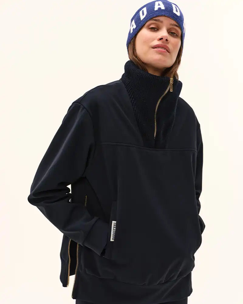 Urvoso - Trucker jacket