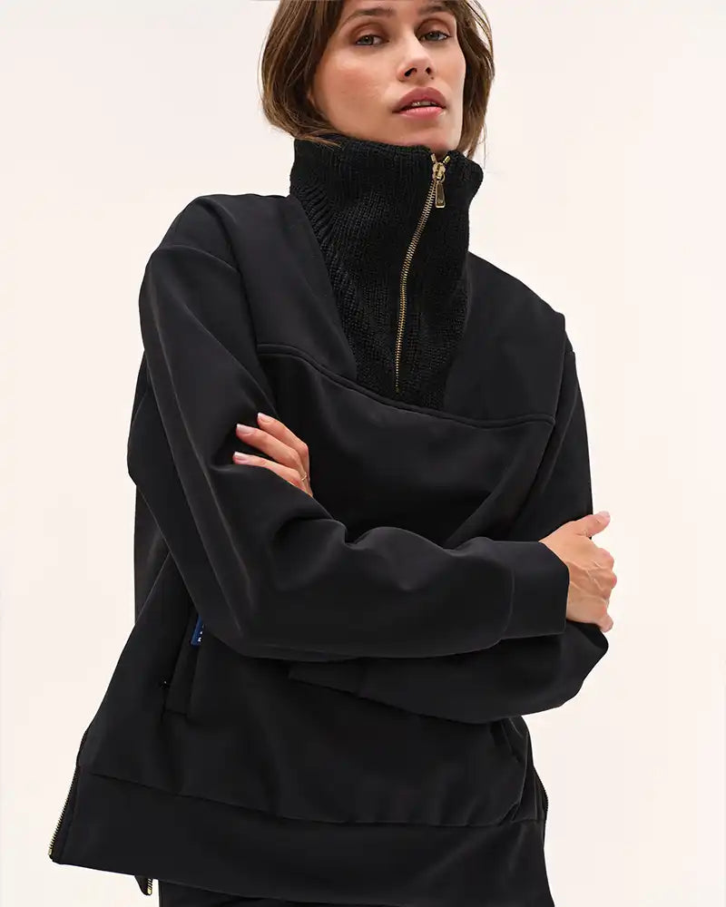 Urvoso - Trucker jacket