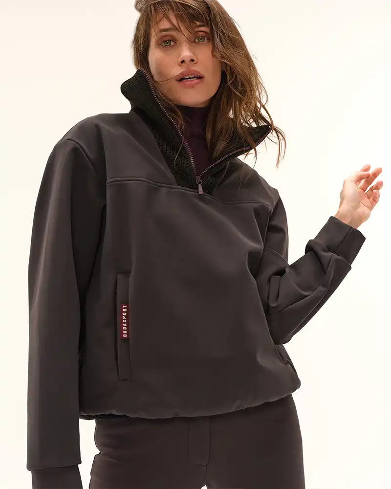 Urvoso - Trucker jacket