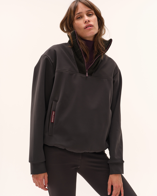 Urvoso - Trucker jacket