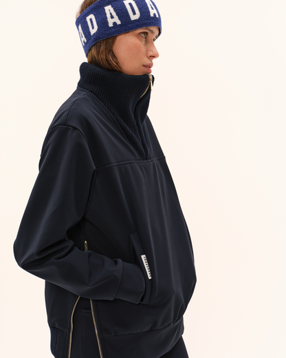 Urvoso - Blouson d'équitation coupe camionneur