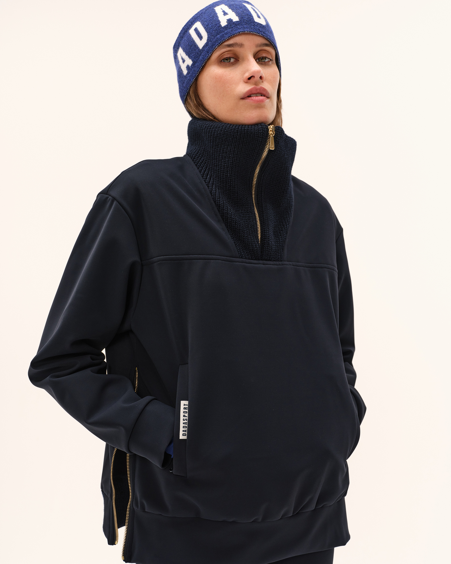 Urvoso - Blouson d'équitation coupe camionneur