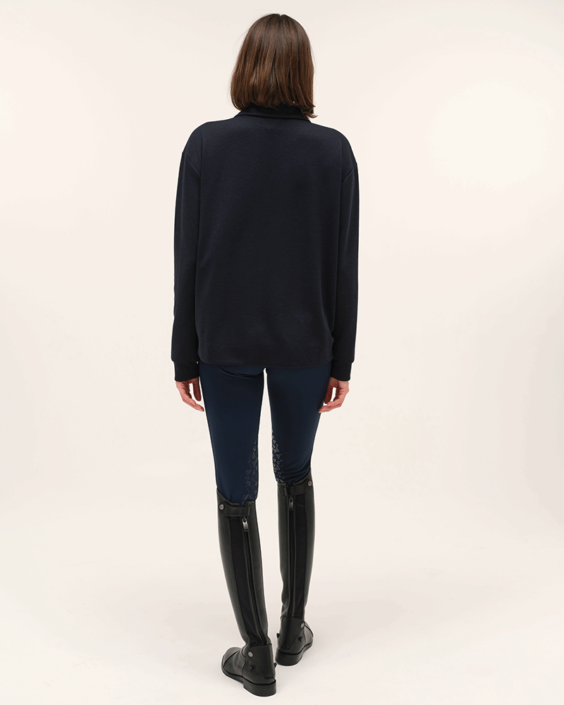 Valegro - Sweat léger d'équitation