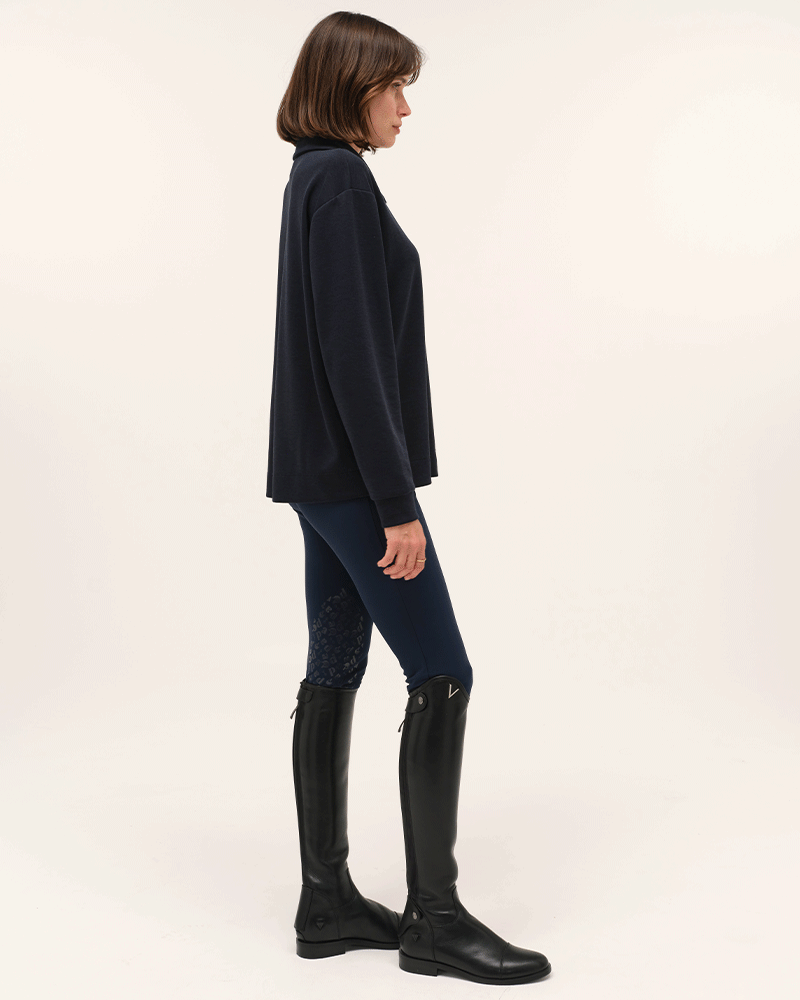 Valegro - Sweat léger d'équitation