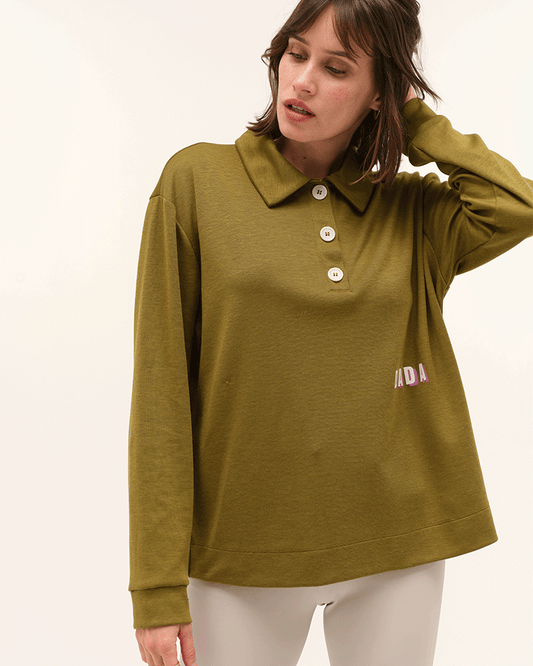 Valegro - Sweat léger d'équitation