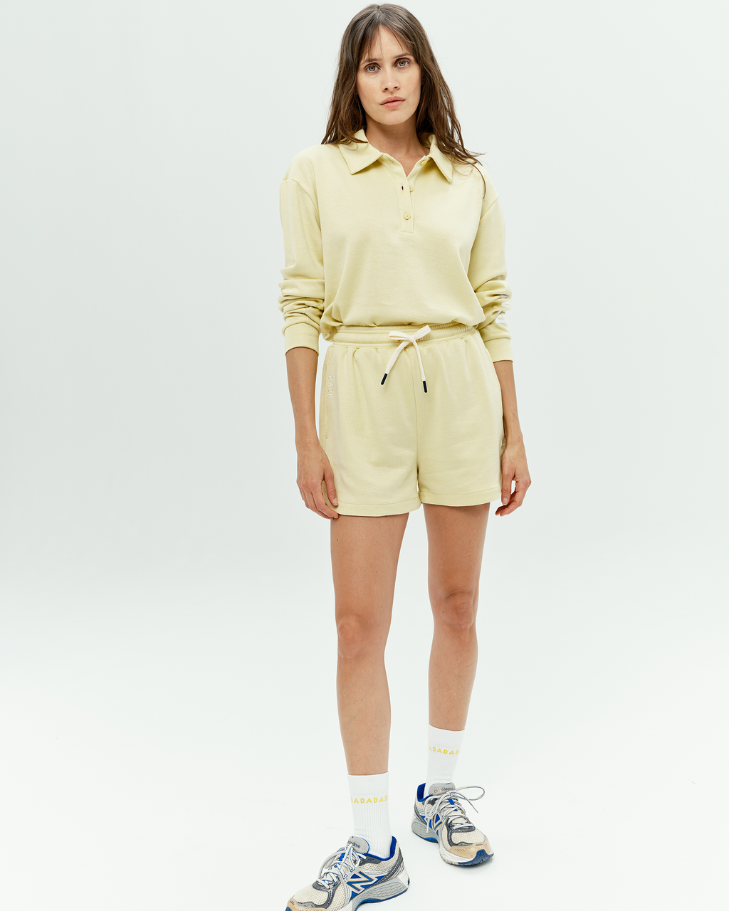 Valou - Sweat léger d'équitation Soleil