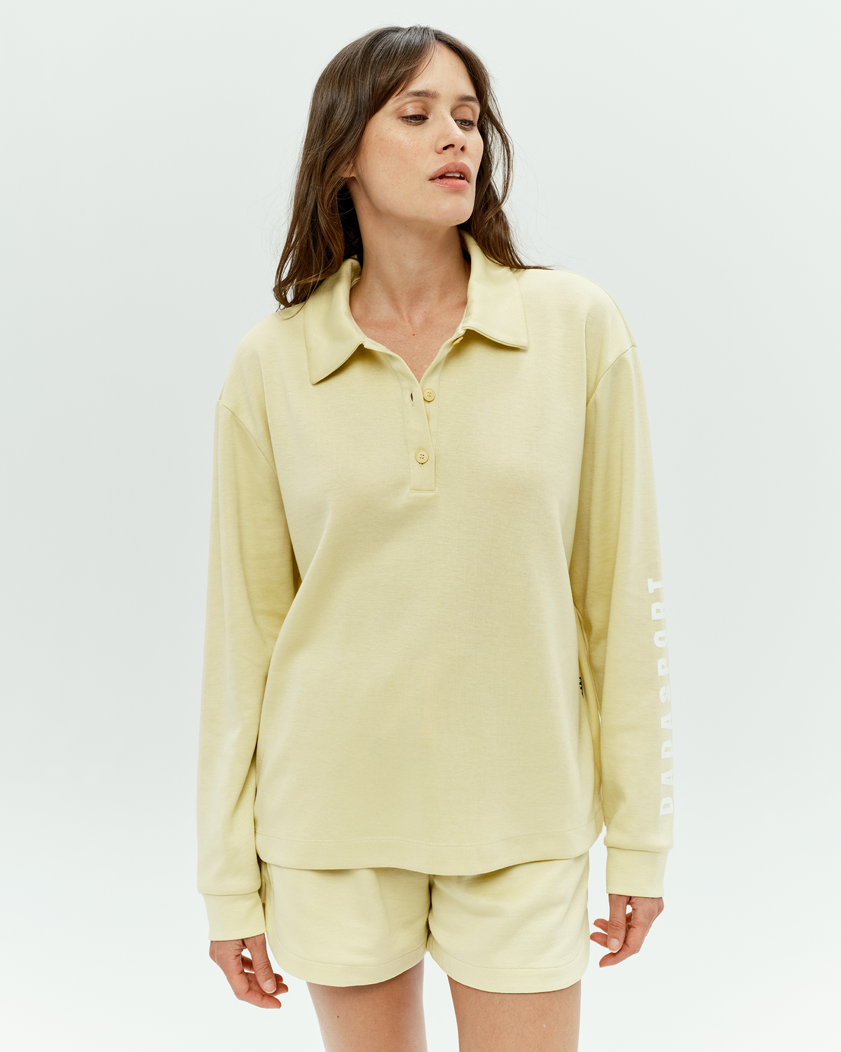 Valou - Sweat léger d'équitation Soleil