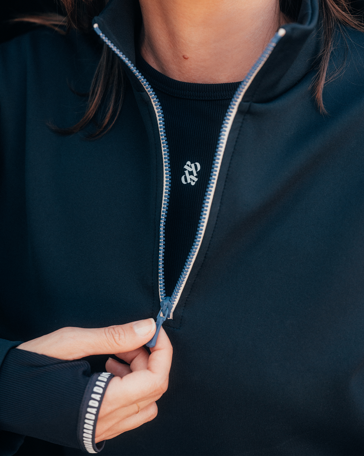 Vanir - Lightweight sweater