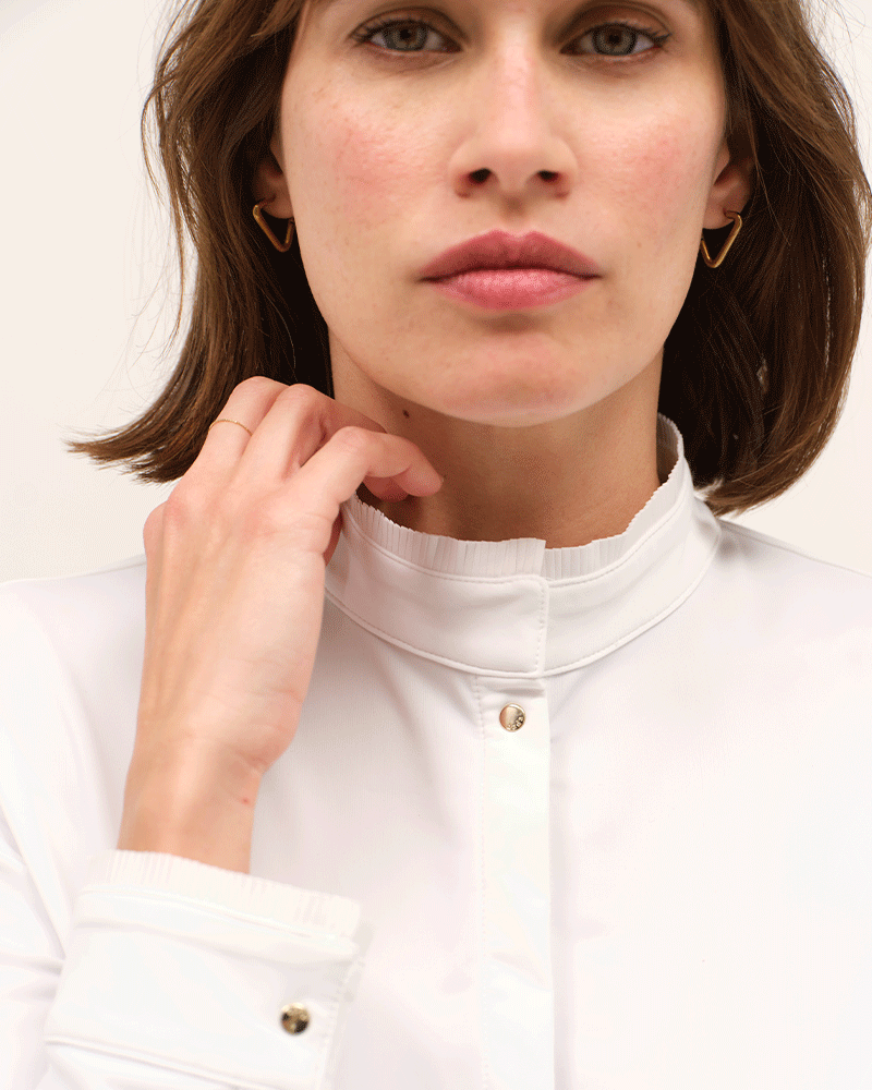 Vendetta - Chemise de concours d'équitation