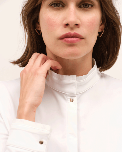 Vendetta - Chemise de concours d'équitation