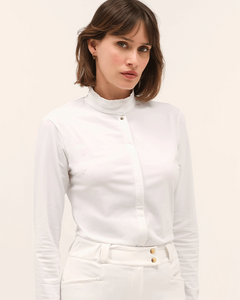 Vendetta - Chemise de concours d'équitation
