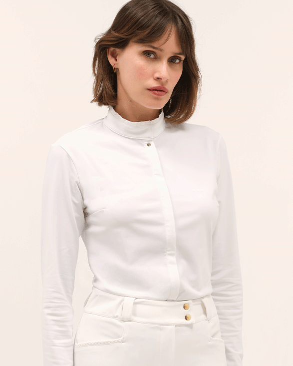 Vendetta - Equestrian competition shirt