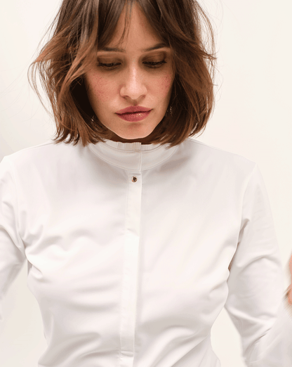 Vendetta - Chemise de concours d'équitation