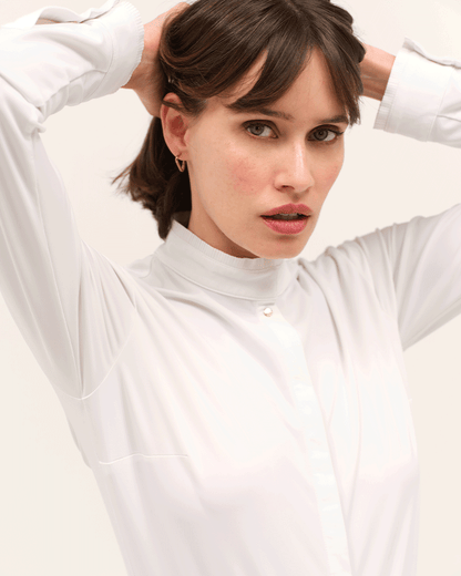 Vendetta - Chemise de concours d'équitation