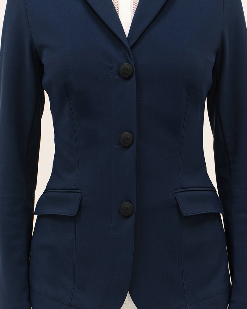 Vienna - Dark Baltic Competition Jacket