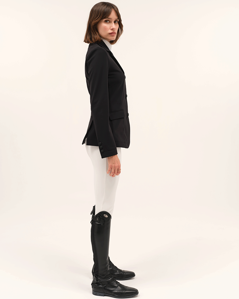 Vienna - Competition Jacket