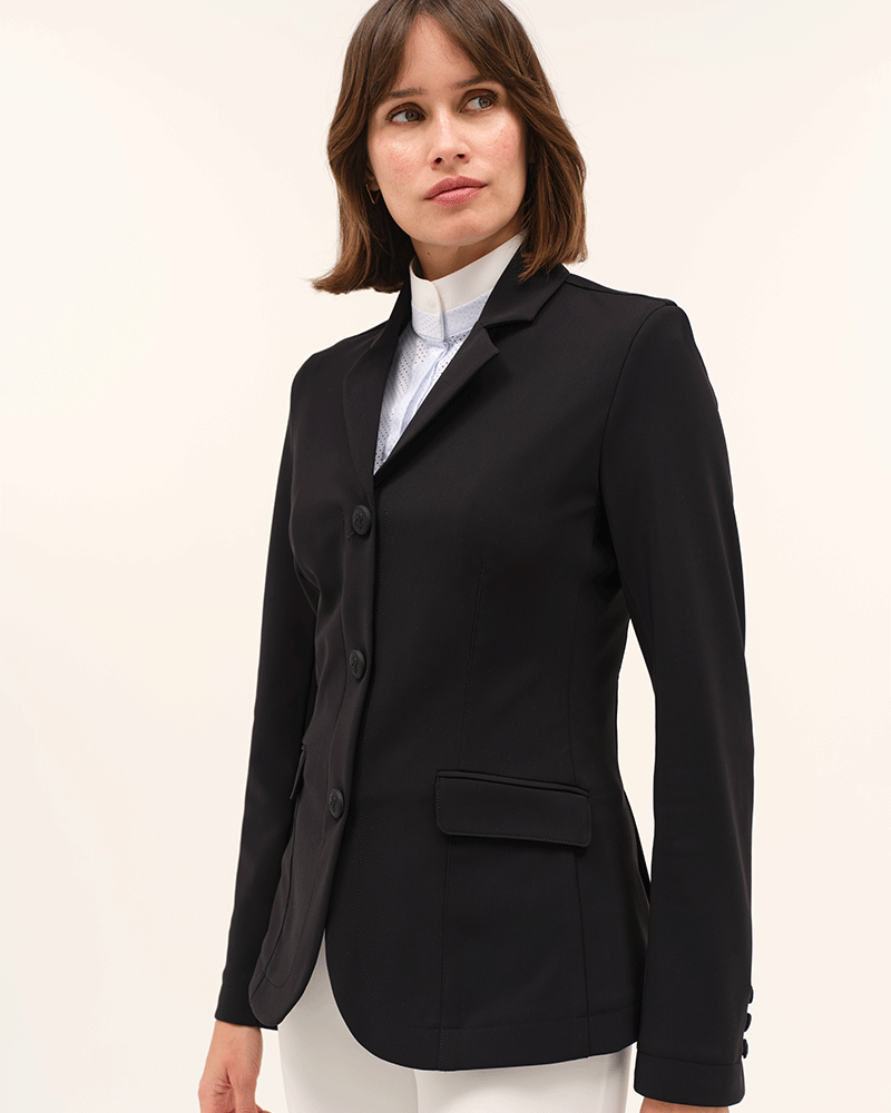 Vienna - Competition Jacket