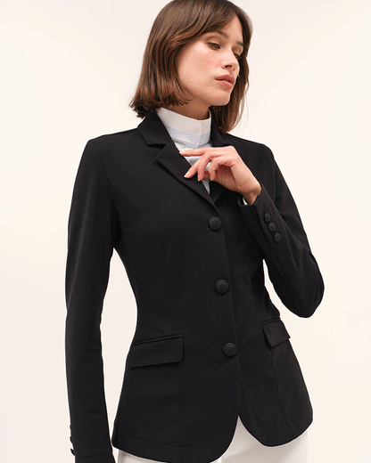 Vienna - Competition Jacket