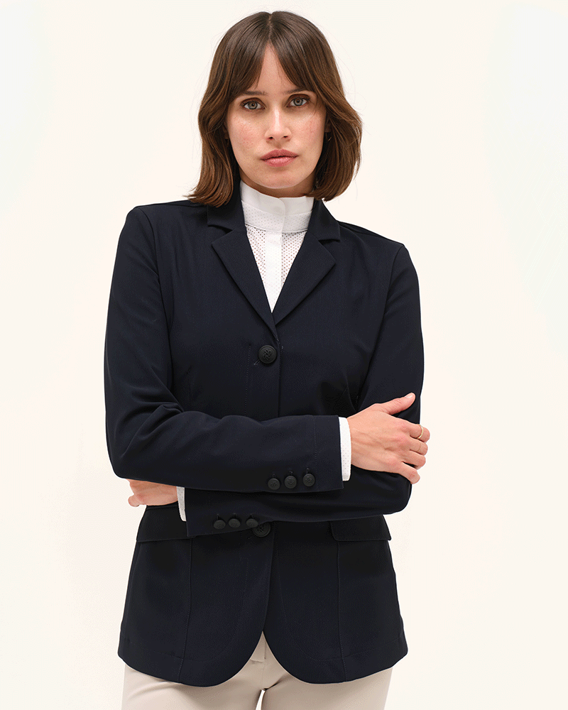 Vienna - Competition Jacket