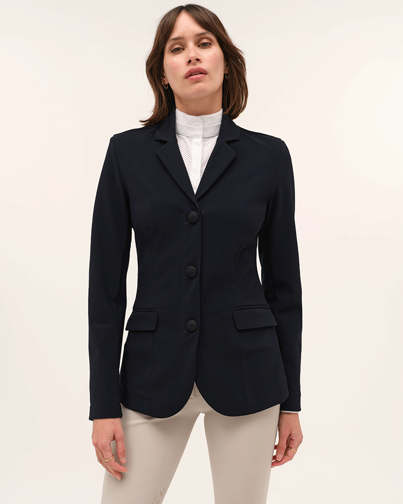 Vienna - Competition Jacket