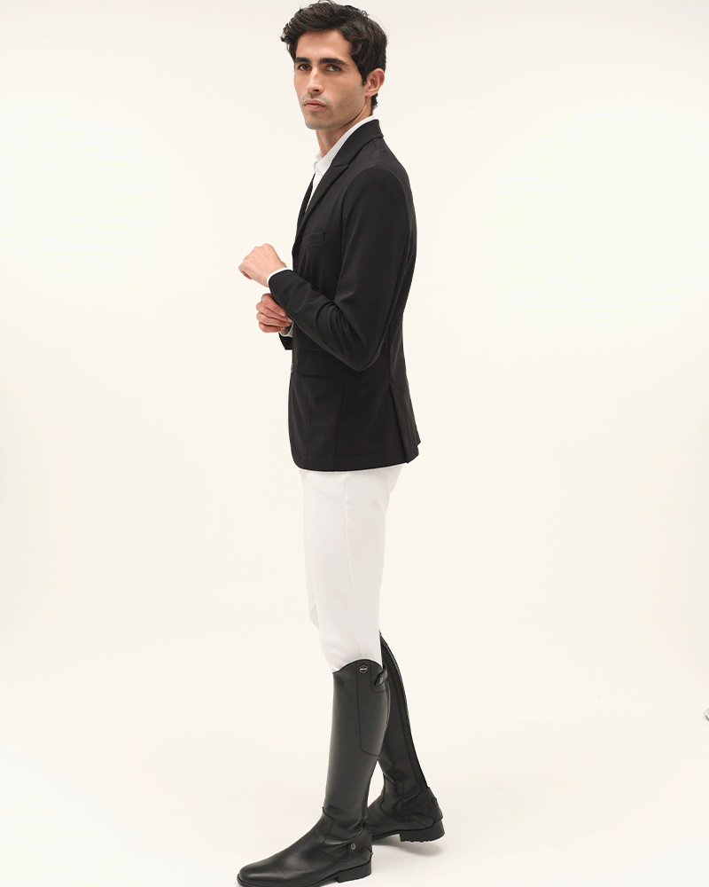 Viking - Veste de concours d'équitation