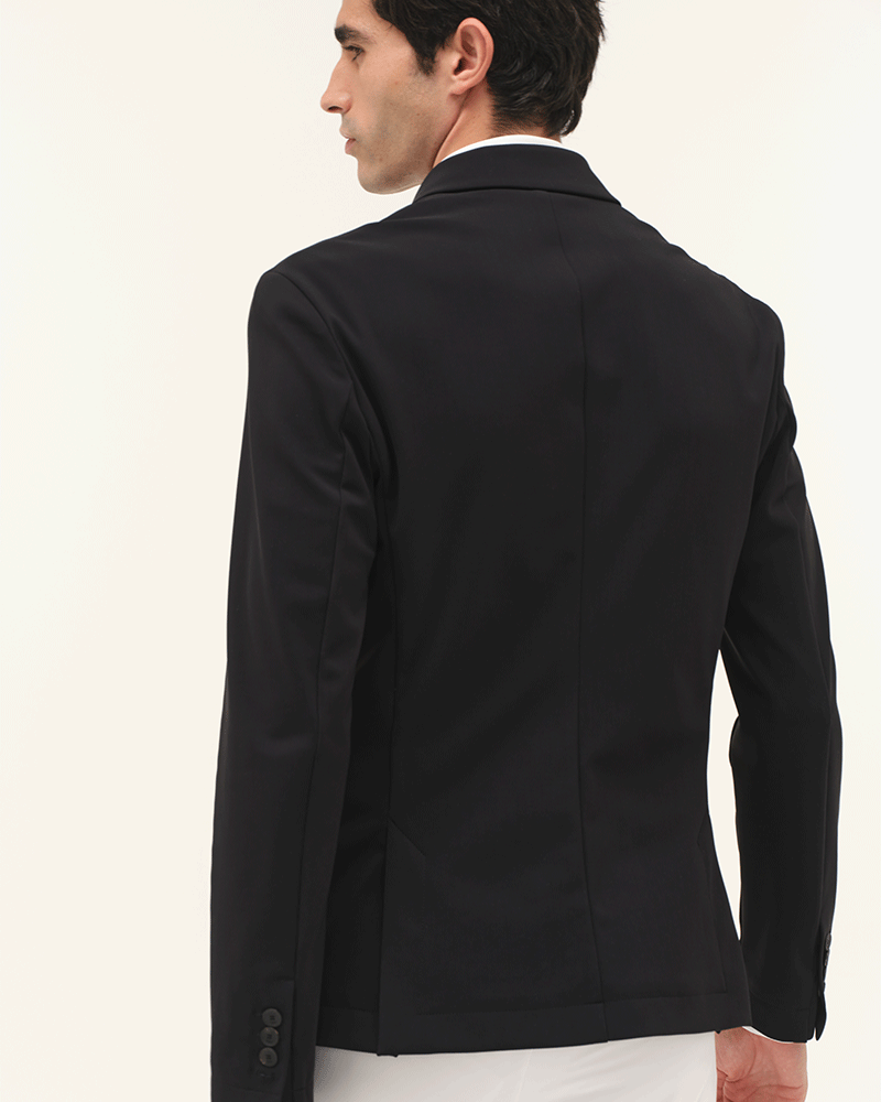 Viking - Veste de concours d'équitation