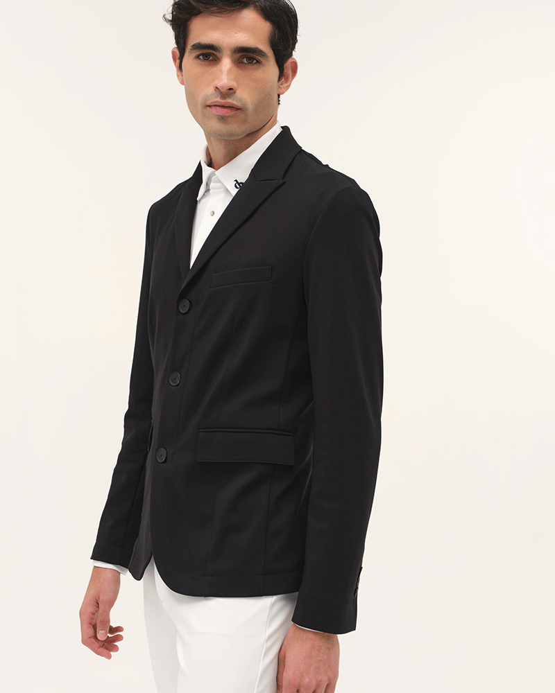 Viking - Veste de concours d'équitation