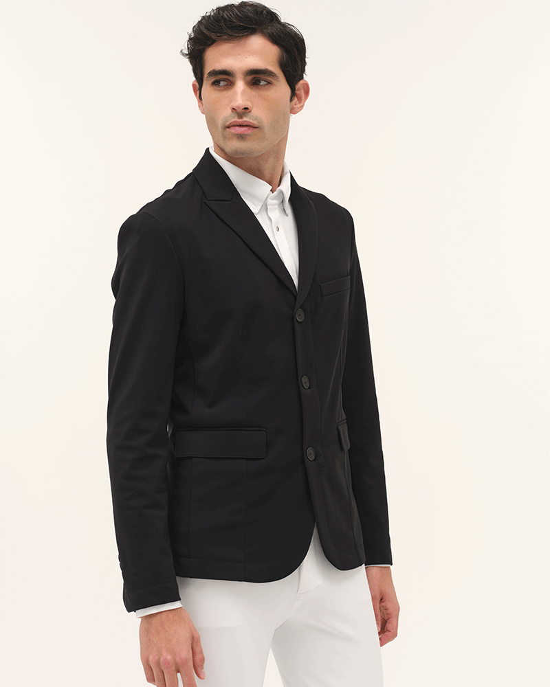 Viking - Veste de concours d'équitation