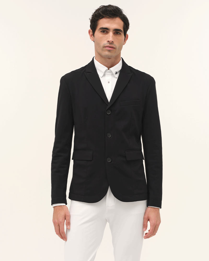 Viking - Veste de concours d'équitation