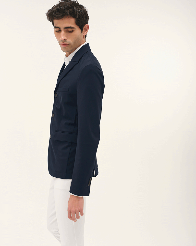 Viking - Veste de concours d'équitation