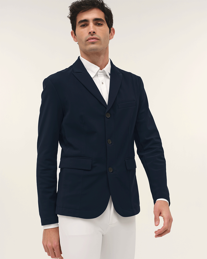 Viking - Veste de concours d'équitation