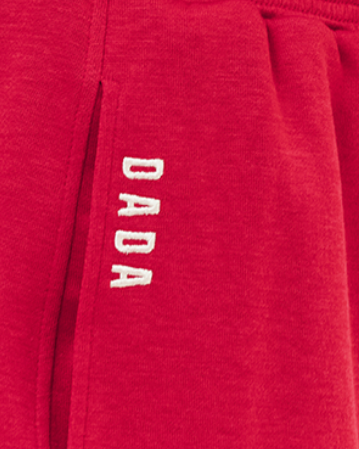 Broderie DADA