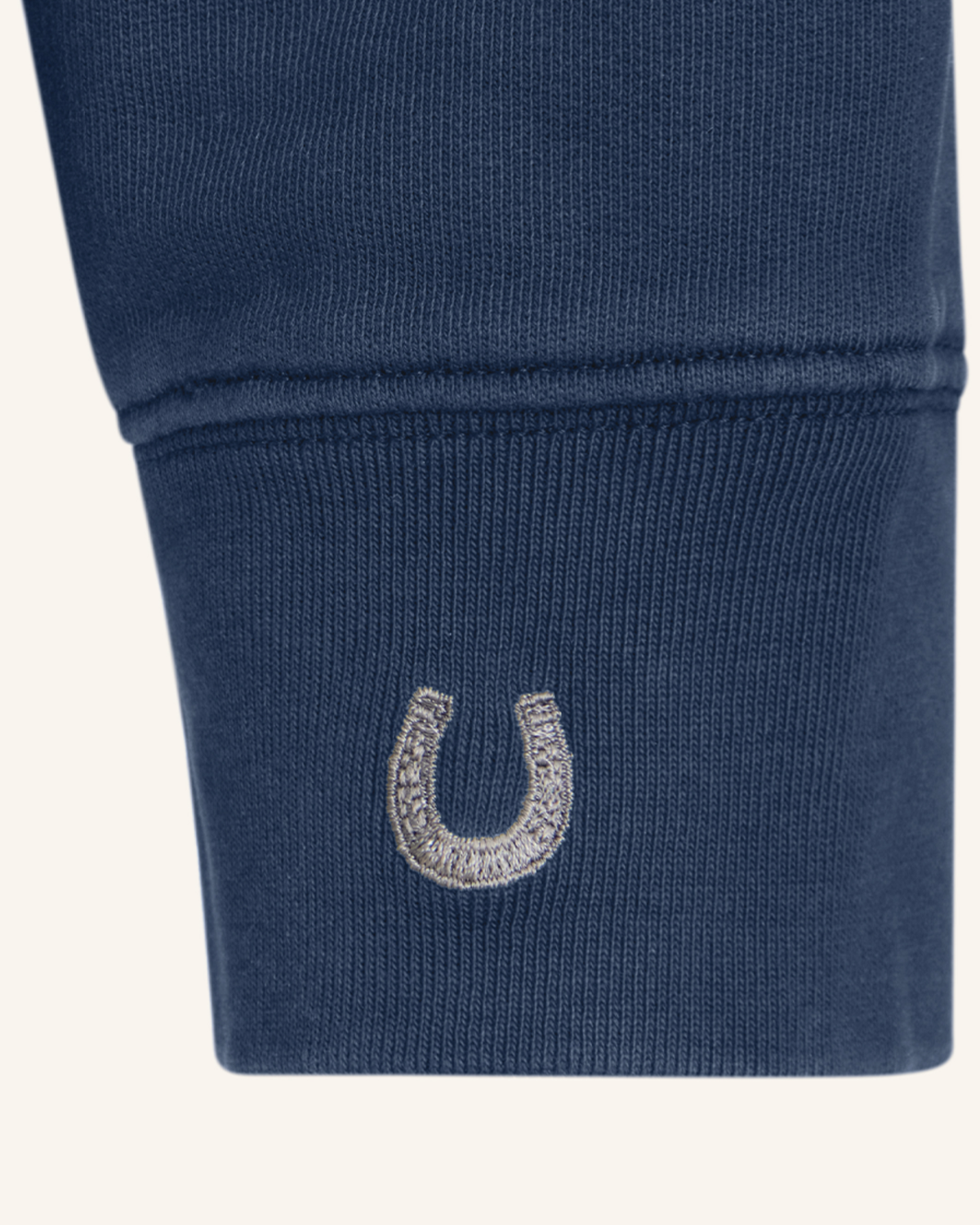 Broderie Porte-bonheur