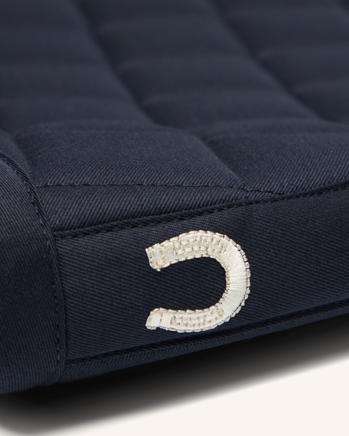 Lucky embroidery