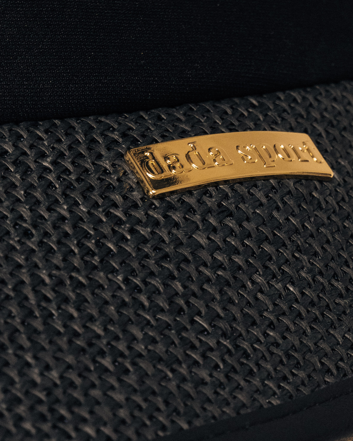Cannage signature