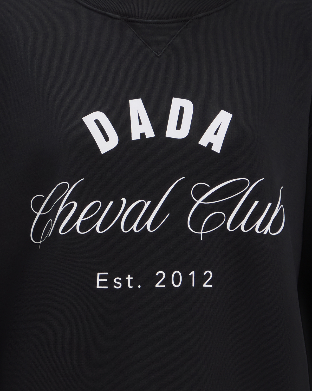 Cheval Club