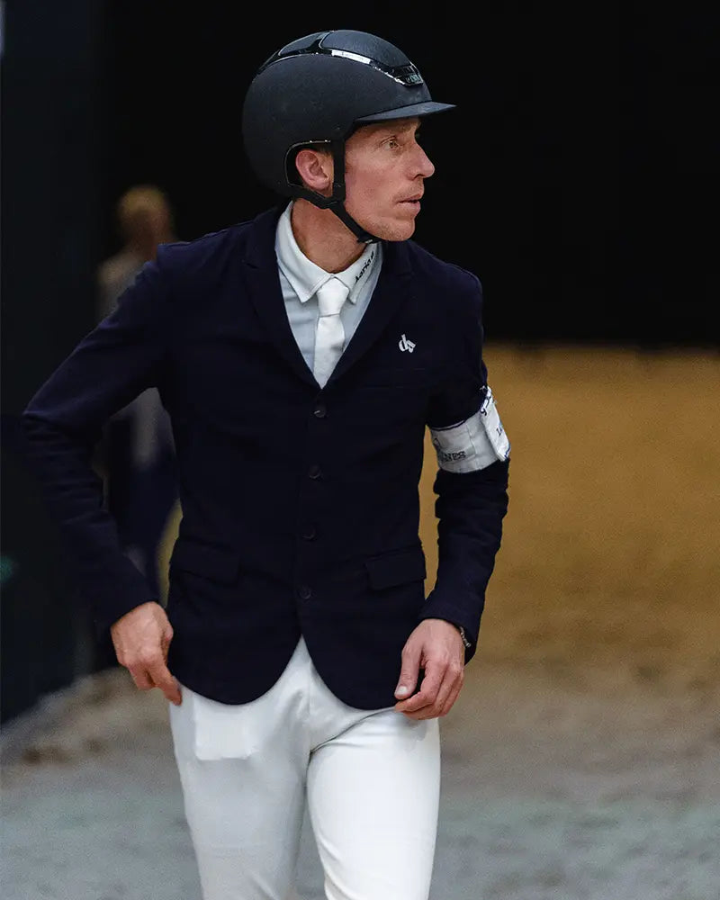 Clooney - Equestrian competition jacket