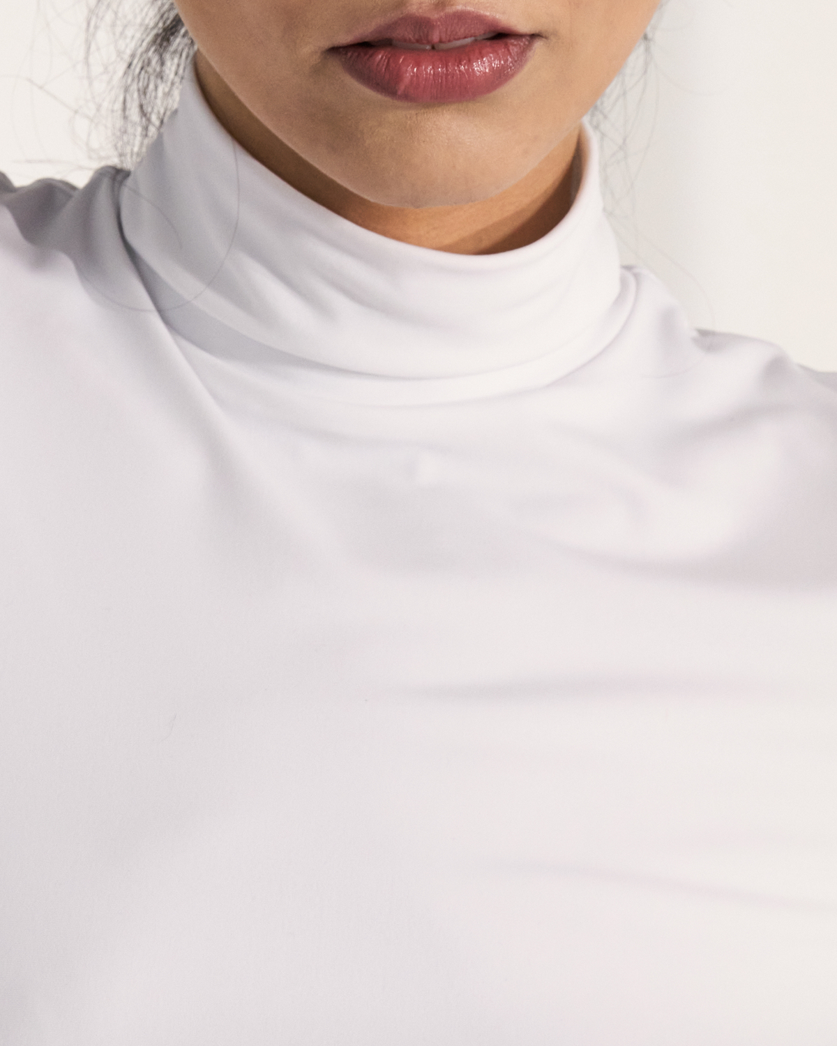 High neck