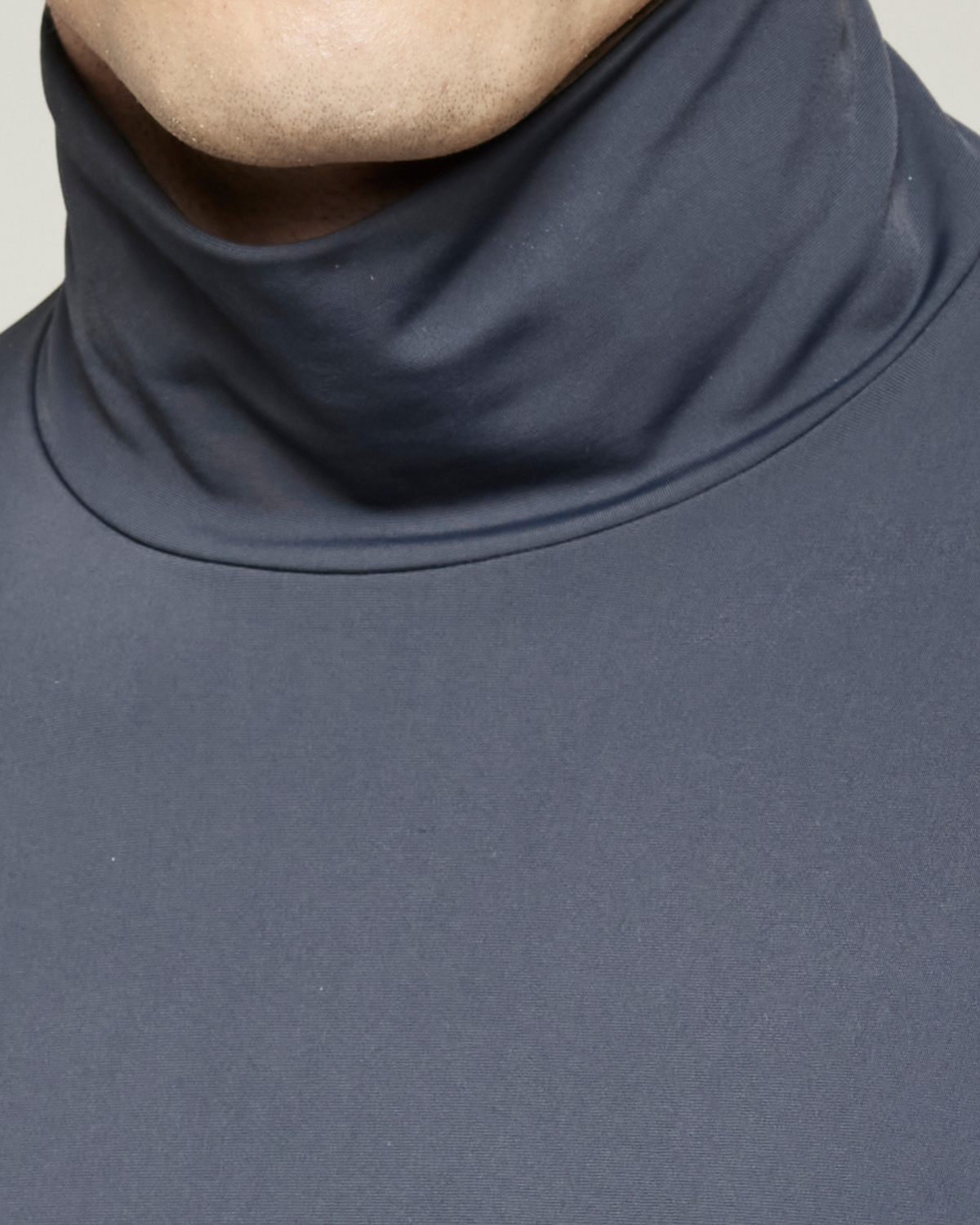 Stand-up collar