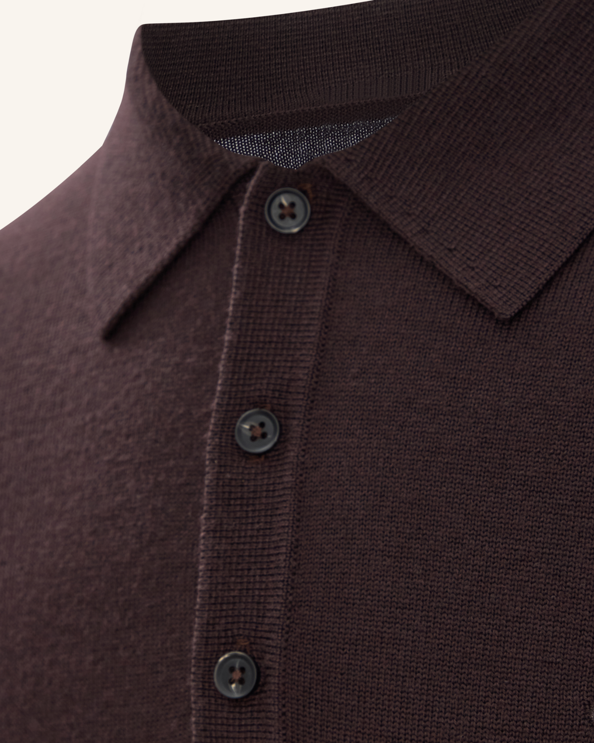 Polo collar